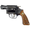 Rewolwer Smith&Wesson mod. 36 kal. .38Special